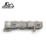 4M40 Excavator Diesel Engine Spare Parts Valve Cover For Valve Chamber Cover