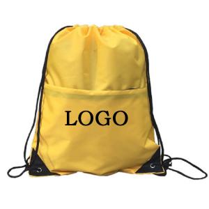 Quality Personalized Soft Loop 20OZ 120x0.4cm Cotton Recycle Bag wholesale
