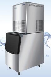 Quality IMS-150B Hotel/Hospital/Bar/Coffee Ice Snow Maker wholesale