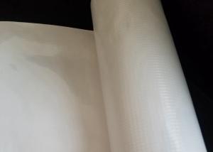 Quality Abrasion Resistant Plastic Tarpaulin Sheet 1050gsm For Playground wholesale