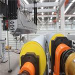 SGP Glass Film Making Machine SGP Cast Film Production Line For Building Glass