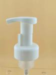 PP Foam Pump Plastic Lotion Pump Dispenser Lotion Pump Shampoo Pump