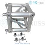 290mm Lighting Truss Box Corner Square Corner for Standard Size Truss Configurat