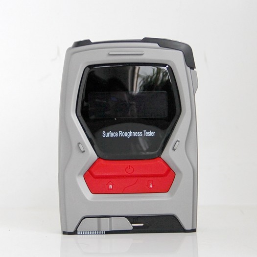SRT5030 Integral Dual OLED Display Ra Rz Rq Rt Surface Roughness Tester
