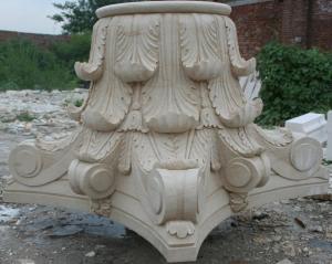 Quality Corinthian Capital for pillars wholesale