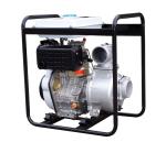 Single Cylinder Air Cooled Diesel Engine KM188F 6.5KW/ 3000rpm for diesel
