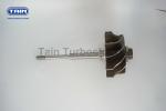 IVECO 180E38 / Scania Turbine Wheel Shaft HX50 3597545 3538276 3534958