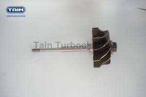 Quality IVECO 180E38 / Scania Turbine Wheel Shaft HX50 3597545 3538276 3534958 wholesale