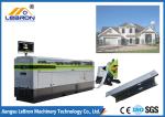 High Durability Metal Framing Machine 3000kg 5000mmx1000mmx1800mm