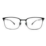 TF3349 Titanium Lightweight Flexible Eyeglass Frames Stylish Eyewear