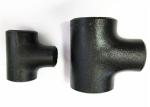 Authentic DIN GB JIS Seamless Pipe Fittings Tee A234 WP12 Seamless