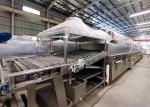 Fully Automatic BFP-800 Fried Instant Noodle Production Line