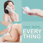 Baby Hand And Mouth Special Customized Wet Wipes 80 Large Pack Newborn Supplies