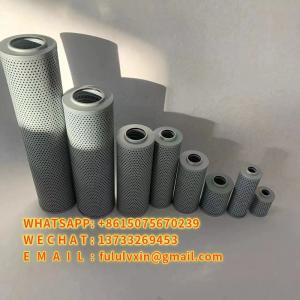 China FAX-25/40/63/100/160/250/400/630/800/1000×5/10/20/30 Hydraulic Return Filter Element on sale