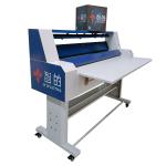 Advertising Equipment Trimming Slotting Machine PVC Foam Board Cutting Machine