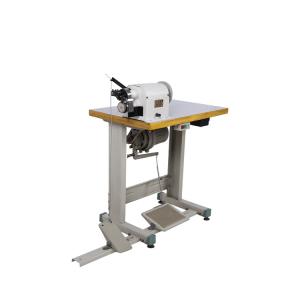 Quality Soft luggage Deburring machine bag trimming machine wholesale