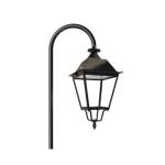 30W 40W 50W 80W Aluminium Module LED Garden Light Courtyard Lights Landscape
