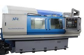 Quality High Precision Horizontal Deep Hole Drilling Machine Gundrilling 2000 wholesale
