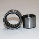 Perforated Drawn Cup Needle Bearing TA3020 With Cylindrical Rollers