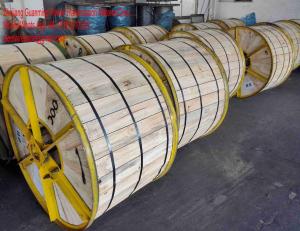 Quality EHS GUY WIRE 11/16&quot; Class A wholesale