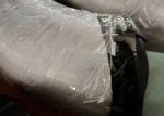 Welding Sch5s ANSI B16.9 Stainless Steel Pipe Fittings