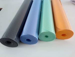 Quality wholesale Yoga Mats, Environmentally friendly yoga mat manufacturer, Exercise, Pilates / Yoga Mat Supplier wholesale