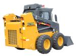 Hydraulic Joystick Off Road Forklift Customised Color XC-740K CE Standard