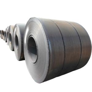 Quality Oiled Sae 1006 Hot Rolled Coil Q235 AISI 1018 Polishing wholesale