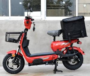 Quality 500 Watt Electric Mercury Scooter Moped Pizza Delivery Mobile wholesale