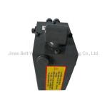 Sinotruk HOWO Truck Parts Cab Lift Pump Wg9719820001 Shipping Cost and Delivery