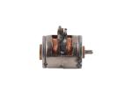 3.3V Camera Stepper Motor 6mm Miniature Stepping Motor With 4 Pins