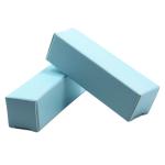 lipstick packaging box eyeshadow paper box nail polish cardboard box
