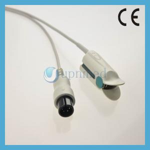 Quality Bionet adult finger clip spo2 sensor,6pin,BM3 wholesale