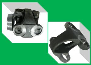 Quality Quality Driveshaft Center Yoke/H Yoke Spicer 2-26-457 1210 Series Replacement Hot sale! wholesale