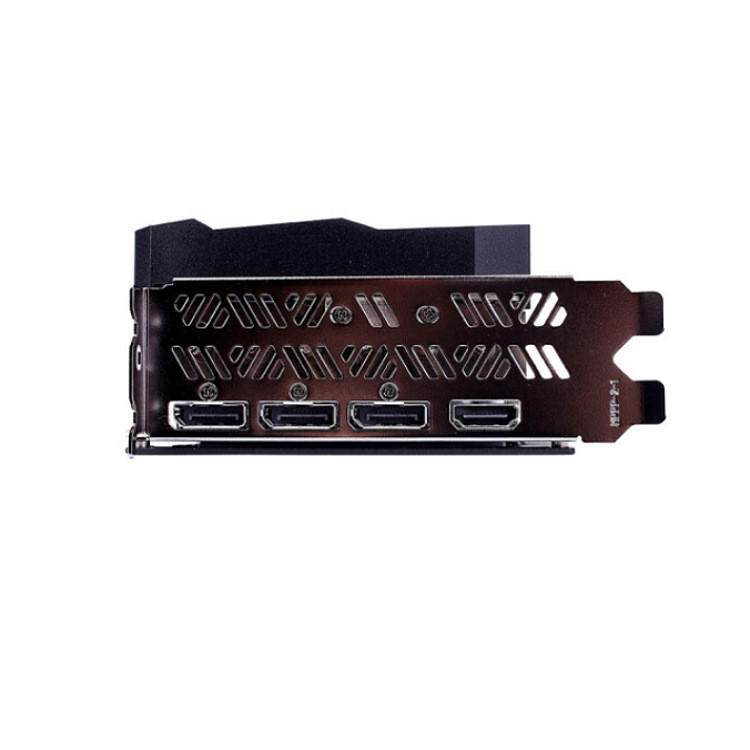 Colorful Battle Axe GeForce RTX3070 8GB 1725MHZ Esports Graphics Card For Gaming PC
