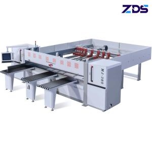 Quality Heavy Duty High Speed Woodworking CNC Machines Panel Beam Saw Machine wholesale
