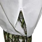 Biodegardable Agriculture Non Woven Cover Garden Frost Fleece Protective Plant