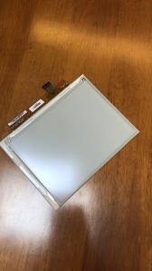 Quality Kindle ED060SC4 Small E Ink Display , Pocketbook 39P Electronic Ink Screen wholesale