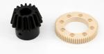Peek Transmission Gear Spo