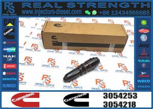 Quality fuel injecto 3054218 3054253 3032392 4914325 wholesale