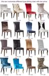 Modern Restaurant Chairs for sale at Wholesale Price (YF-211)