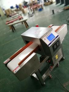 Quality ABNM FNMD02 Food Needle Metal Detector for high moisture and salt food inspection wholesale