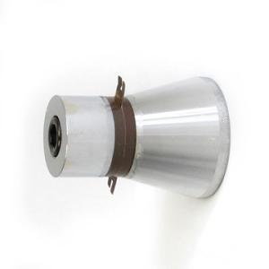 Quality Durable Ultrasonic Piezoelectric Cleaning Transducer Long Service Life wholesale