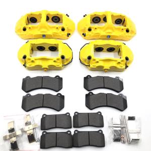 Quality 355x32mm Disc Front Brake Caliper Kit wholesale