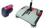 tile / hard floor cordless floor sweeper high speed floor machine