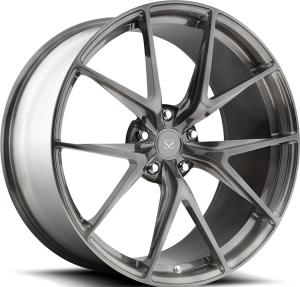 Quality 5x130 G63 1pc Forged Alloy Custom Wheels Rims 18 19 20 21 22Inch Hyper Silver wholesale