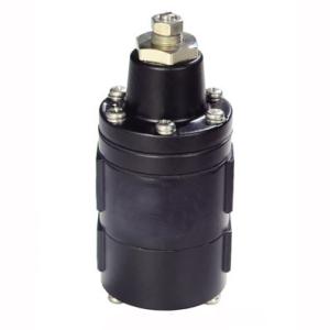 Quality Stainless Steel Airlock Valve Accessories Double Acting 1/4 3/4 Inch wholesale