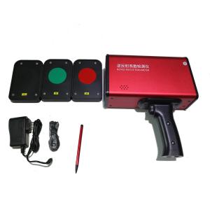 Quality DC 8.4V 220mm × 250mm × 80mm Sign Retroreflectometer wholesale