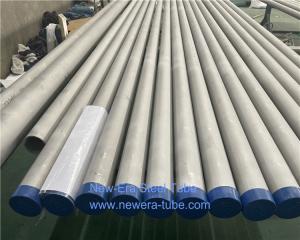 GOST9941 Seamless Cold Drawing Stainless Steel Tubes TP321 F321 08Cr18Ni10Ti