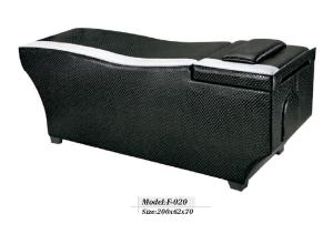 Quality manufactuer for hair salon shampoo bed F-020 wholesale